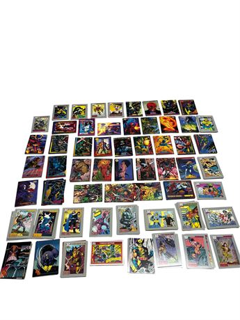 ShopTheSalvationArmy - Trading Cards