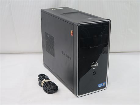 ShopTheSalvationArmy - Dell Inspiron 620 Desktop PC - Win 7, Intel i3 ...