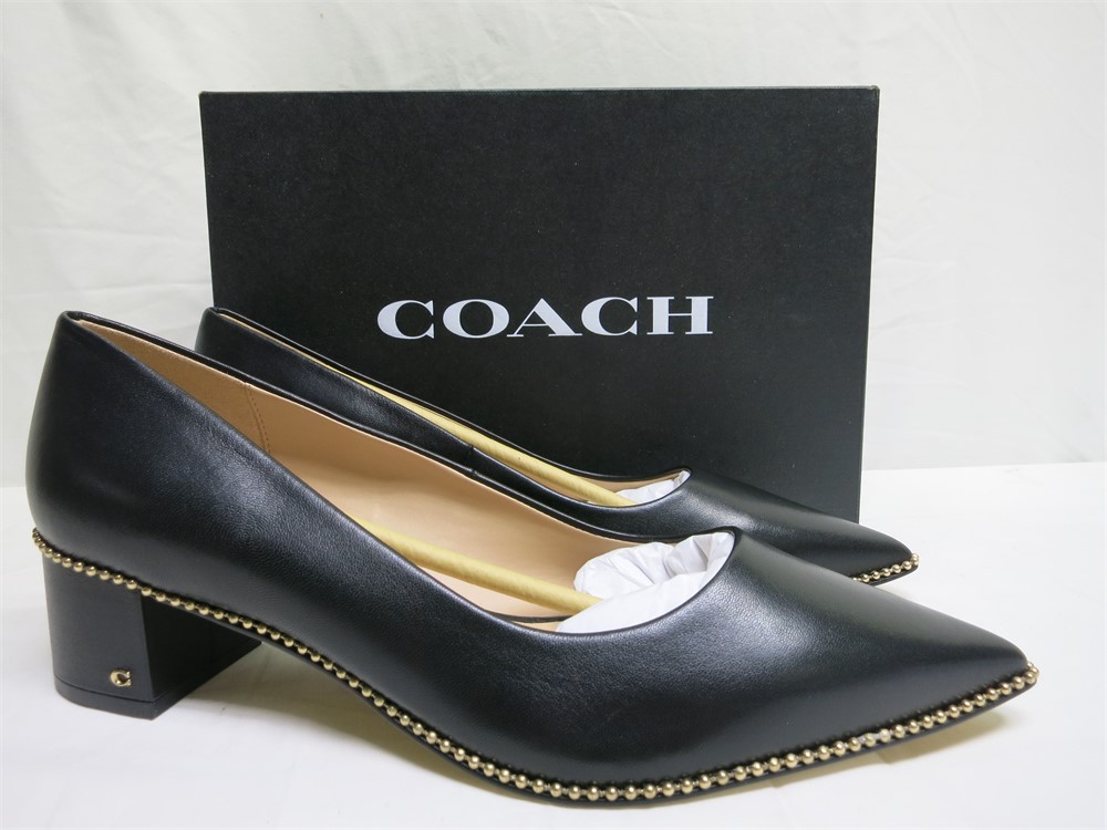 coach willa pump