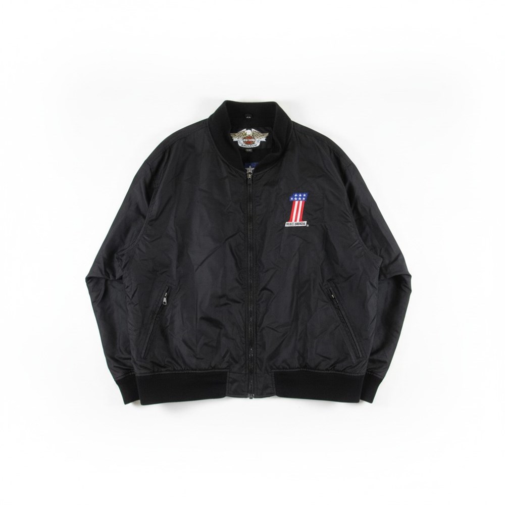 Online Thrift Store | ShopTheSalvationArmy - Harley-Davidson Full