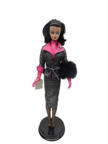 Barbie Fashion Model Collection Silkstone Muffy Roberts (27)