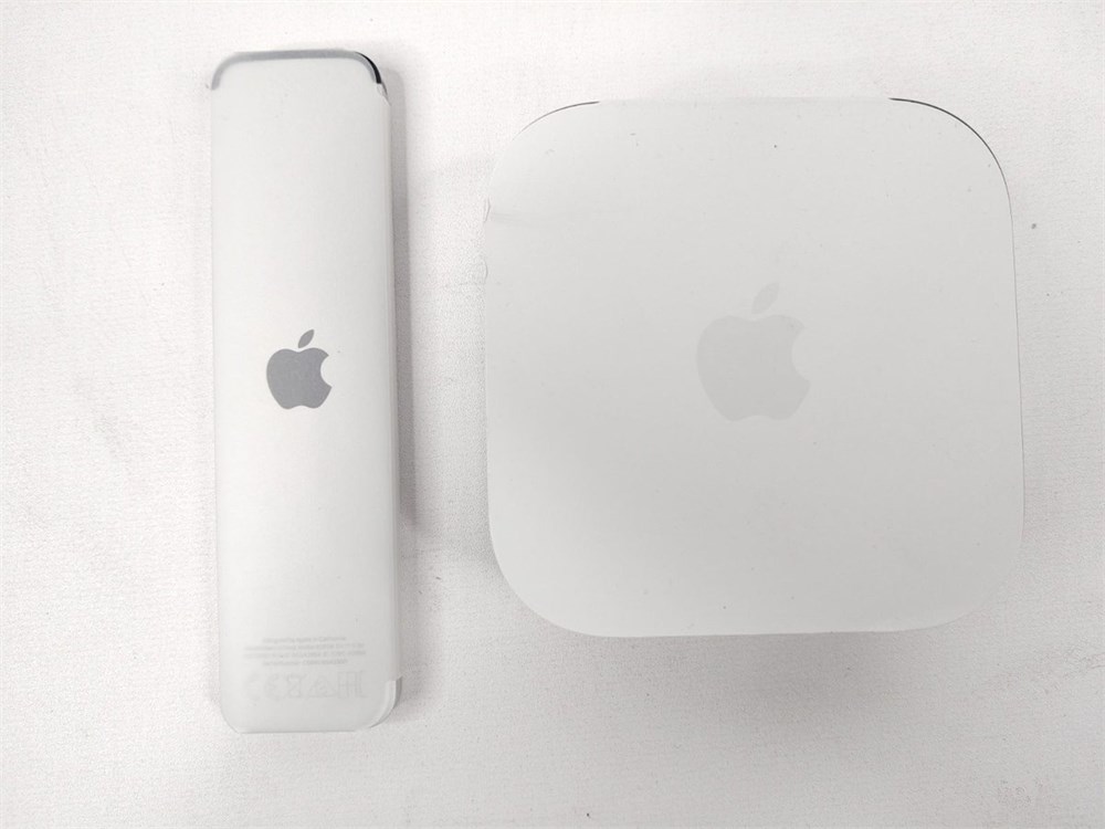 Online Thrift Store | ShopTheSalvationArmy - *NEW* Apple TV 4K 3rd