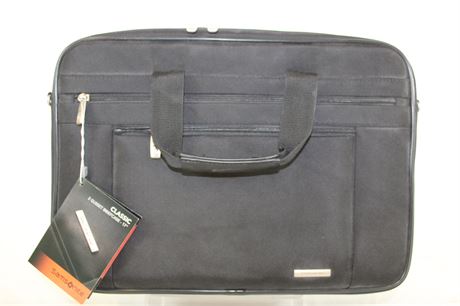 Samsonite 'Classic Business' Black Briefcase