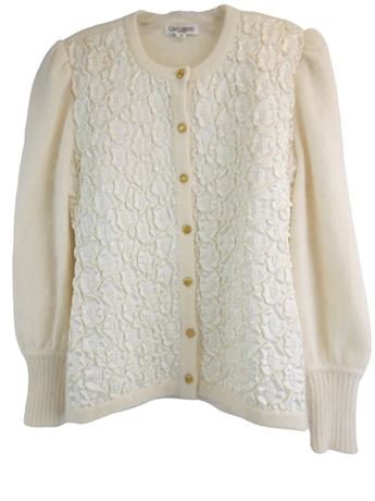 ShopTheSalvationArmy - CASTLEBERRY New York Sweater, Size: 9R - F16