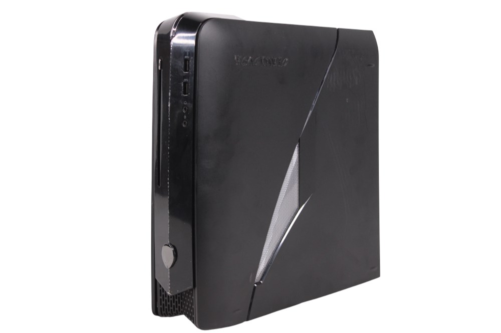 ShopTheSalvationArmy - Alienware X51 AX51R3-1510BLK Desktop Computer [C687]