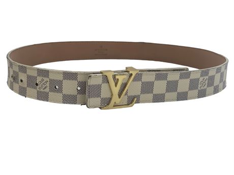 ShopTheSalvationArmy - Louis Vuitton Belt