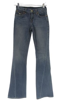 ShopTheSalvationArmy - TRUE RELIGION JEANS: Style 'Joey Jean' Color ...