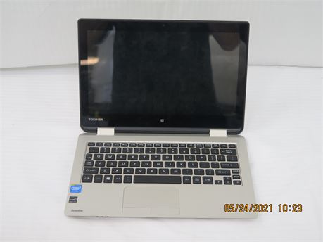 ShopTheSalvationArmy - Toshiba Satellite Radius L15W-B1302 11.6 ...