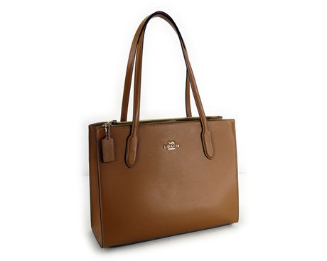 Online Thrift Store | ShopTheSalvationArmy - Vintage Coach Black