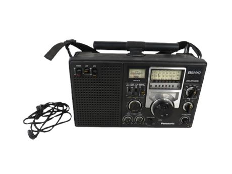 Online Thrift Store | ShopTheSalvationArmy - Panasonic RF-2200 8