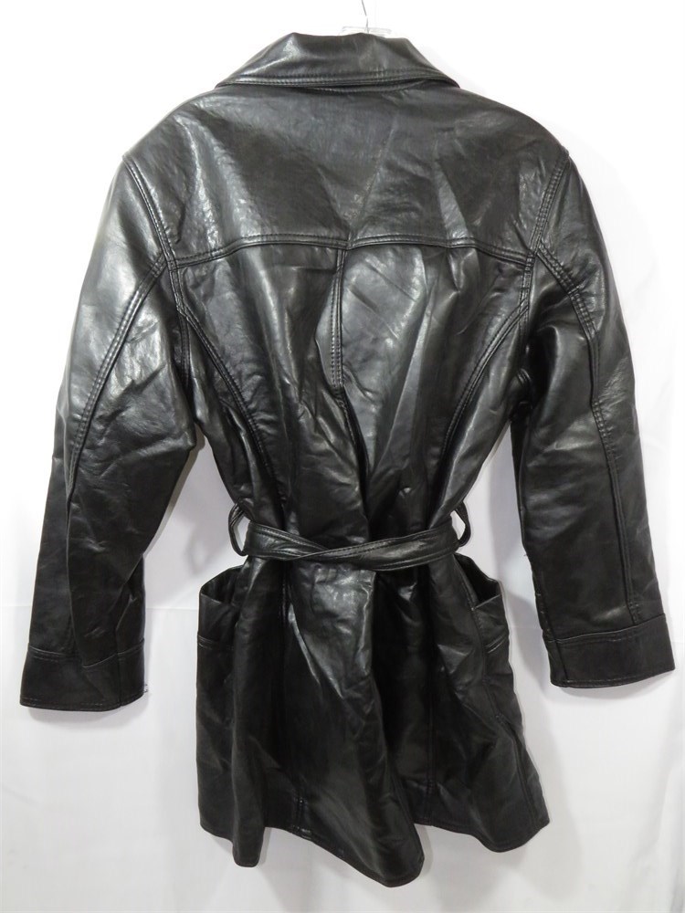 ShopTheSalvationArmy - Reportage RGA - Mens Authentic Italian Leather ...