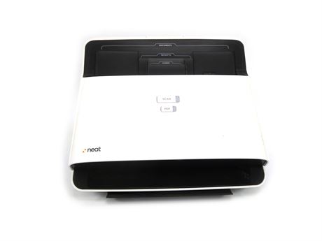 ShopTheSalvationArmy - NeatDesk Desktop Scanner Model ND-1000