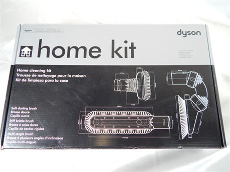 Dyson Home Kit (270R2)