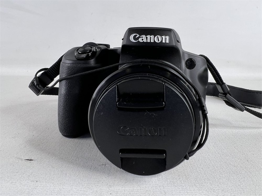 Online Thrift Store | ShopTheSalvationArmy - Canon PowerShot SX70