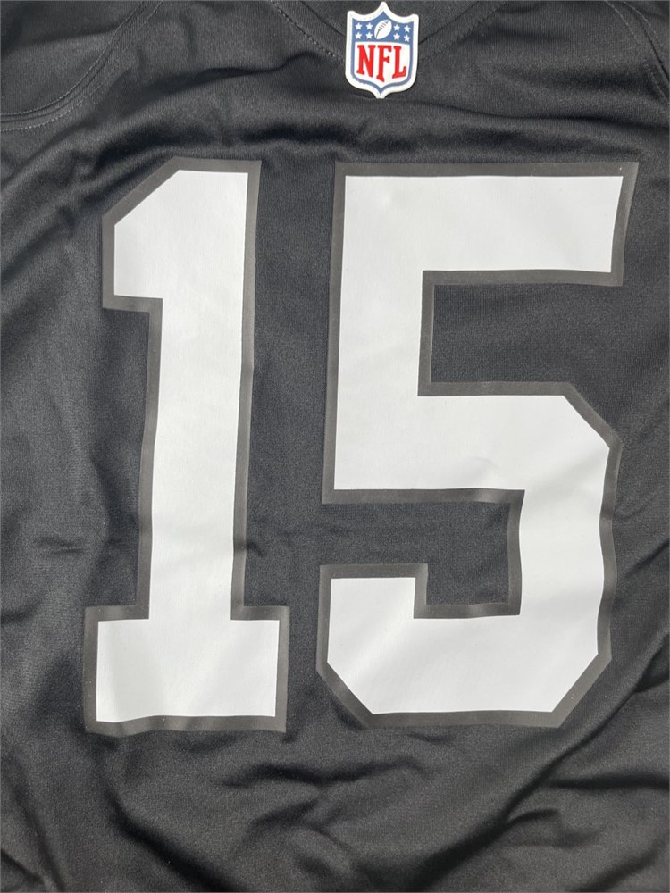 Online Thrift Store | ShopTheSalvationArmy - Nike NFL Mendoza #15