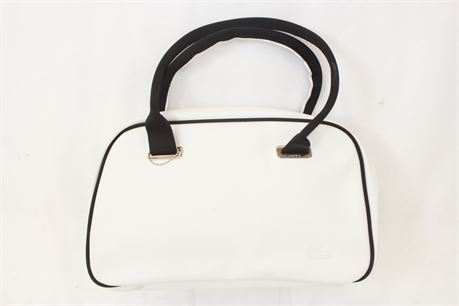 ShopTheSalvationArmy - Lacoste Bags White Shoulder Bag