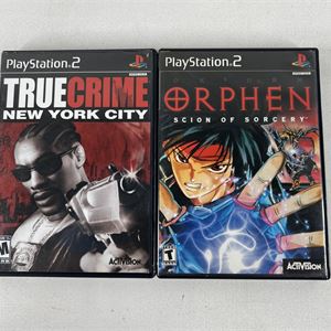 PlayStation2ソフト Online Thrift Store | ShopTheSalvationArmy - PlayStation 2 Game
