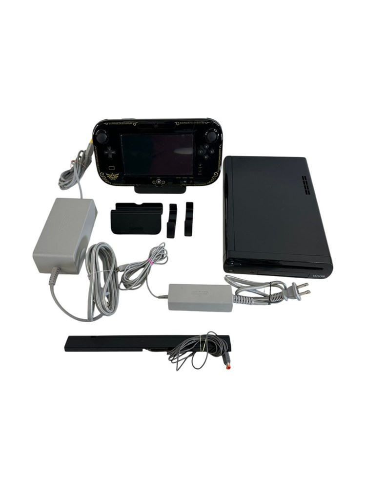 Online Thrift Store | ShopTheSalvationArmy - Nintendo Wii U