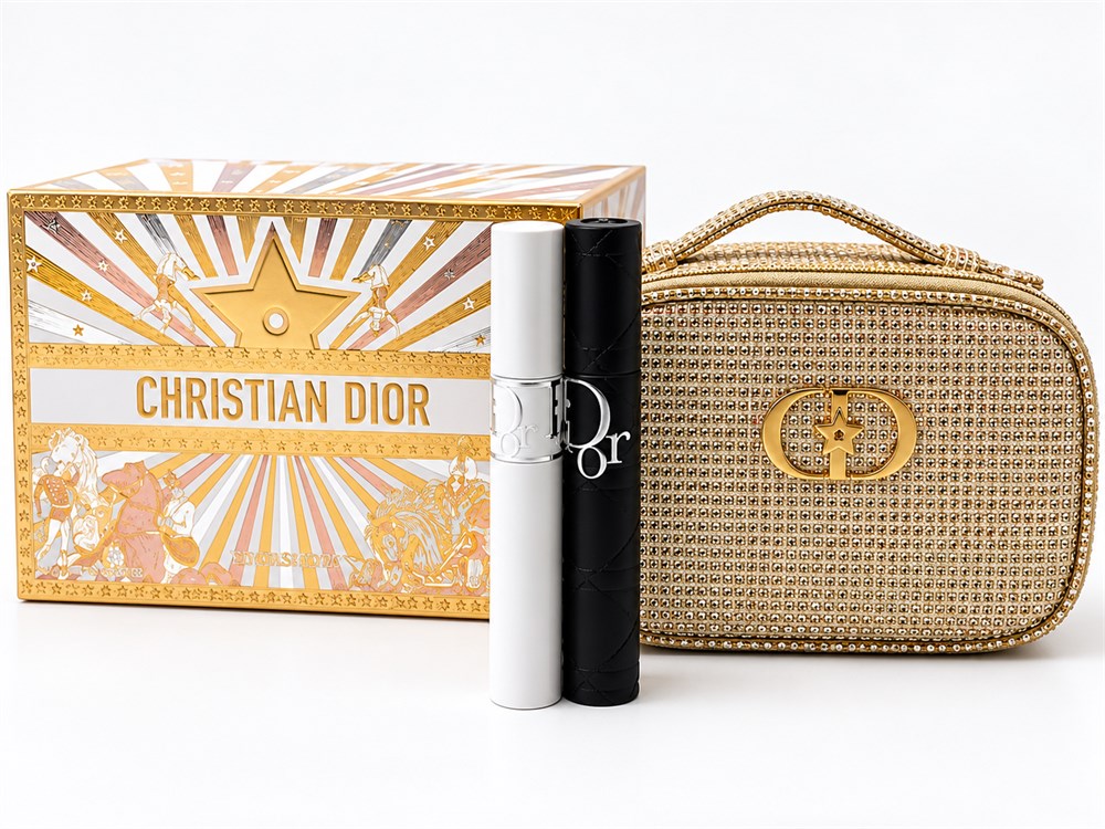 Online Thrift Store | ShopTheSalvationArmy - Christian Dior Makeup