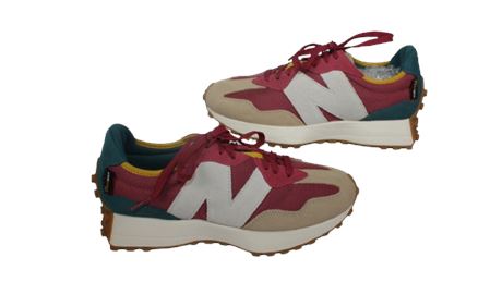 ShopTheSalvationArmy - New Balance Casual Sneakers, Size: 7 (Men) 3853