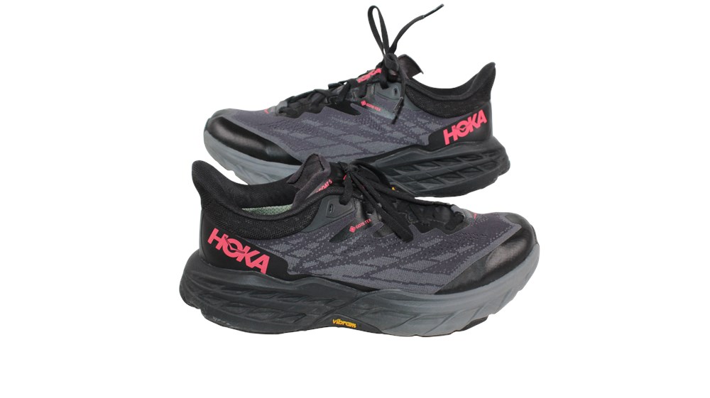 ShopTheSalvationArmy - Hoka Speedgot 5 GTX (FS1123C), Size: 8B Women [3687]