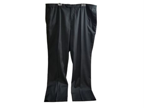 ShopTheSalvationArmy - Roundtree & Yorke Mens Travel Smart Pants - Size 46