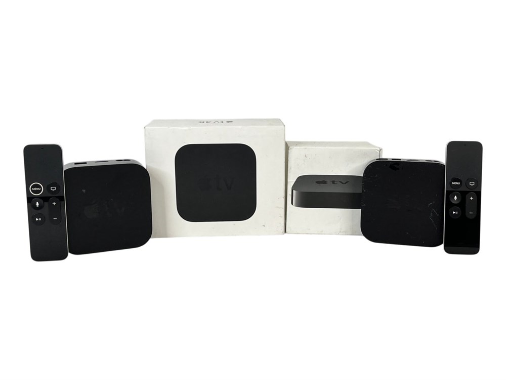 Apple TV 箱無し Online Thrift Store | ShopTheSalvationArmy - Apple TV collection