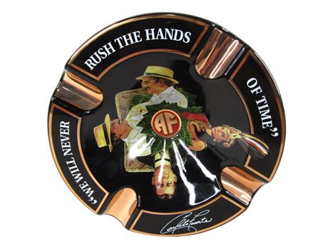 ShopTheSalvationArmy - Arturo Fuente Cigar Ash Tray [A289]