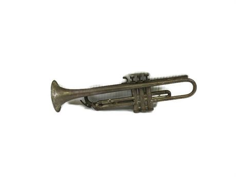 Vintage Holton Elkhorn, Wisconsin Trumpet - Needs Restoration