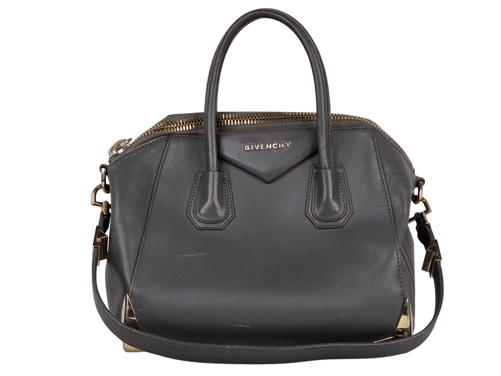 Online Thrift Store | ShopTheSalvationArmy - Givenchy Antigona