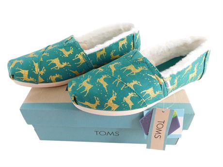 toms 人気 靴 サイズ