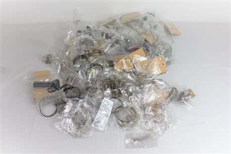 Bearfruit Jewelry Lot ~4.5lbs (500) 0255