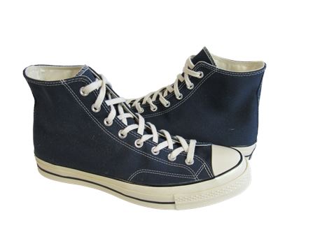 ShopTheSalvationArmy - Converse Chuck Taylor All Star Canvas High Top ...