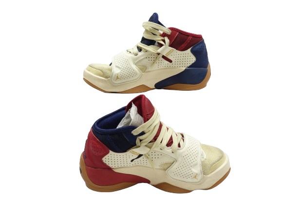 ShopTheSalvationArmy Youth Nike Air Jordan Zion 2 GS Pelicans DX3331