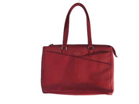 ShopTheSalvationArmy - Cole Haan (American Airlines) Purse - Red ...