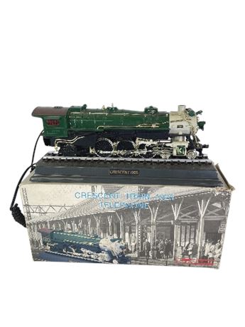 Online Thrift Store | ShopTheSalvationArmy - Crescent Train 1925 ...