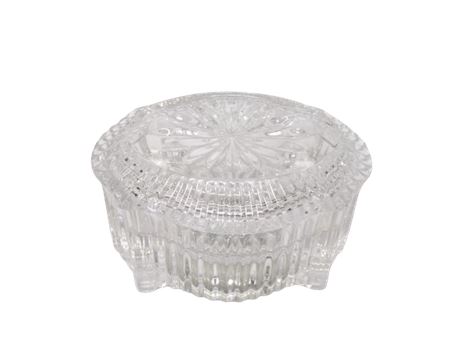 ShopTheSalvationArmy - Waterford Crystal Music Box 