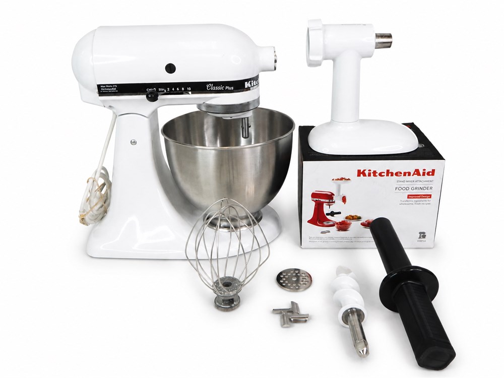 Online Thrift Store | ShopTheSalvationArmy - KitchenAid Classic