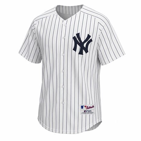 Online Thrift Store | ShopTheSalvationArmy - New York Yankees