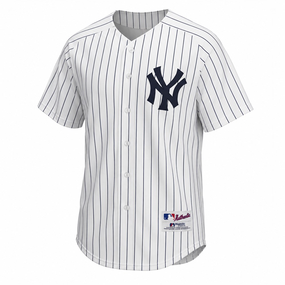 Online Thrift Store | ShopTheSalvationArmy - New York Yankees