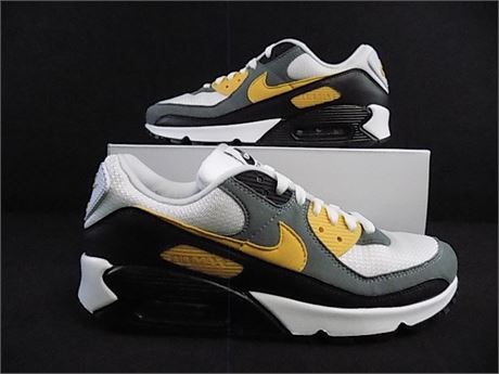 Nike Air Max 90 'By You' (Custom), Size:10