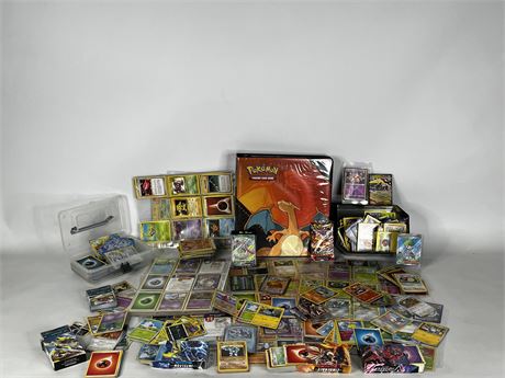 pokemon cards lots Pokemon Bulk Lot – Game Crave Tournament Store