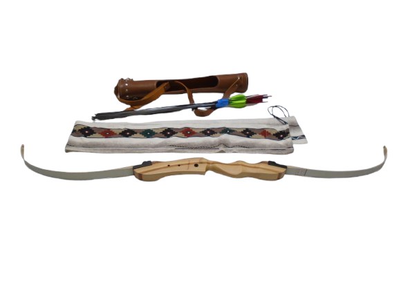 ShopTheSalvationArmy - Razorback PSE Heritage Series Recurve Bow: 54 ...