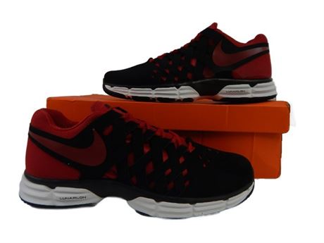 nike lunar fingertrap tr 4e