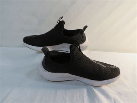 ShopTheSalvationArmy - Nike Viale Slip-On - Black & White - Medium ...