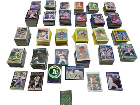 ShopTheSalvationArmy - Trading Cards