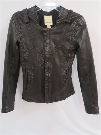 ShopTheSalvationArmy - Diesel Sheep Leather Women's Jacket [2452]