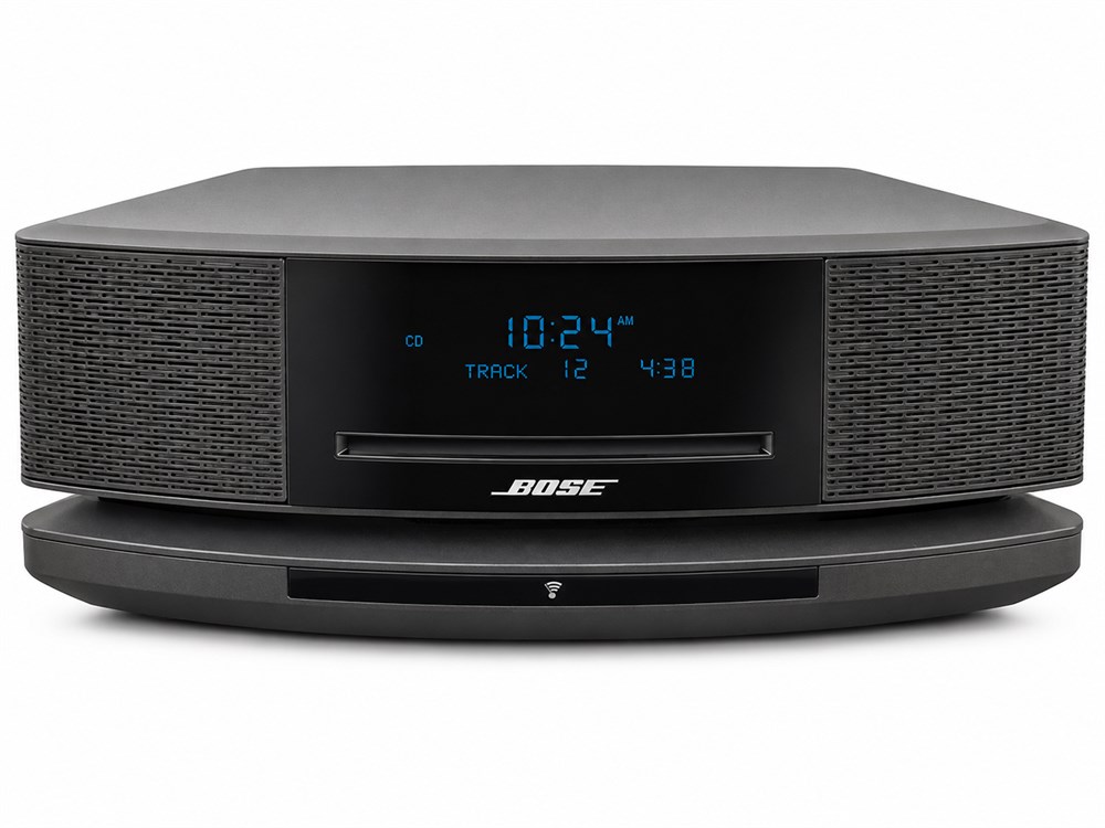 Online Thrift Store | ShopTheSalvationArmy - Bose Wave Music