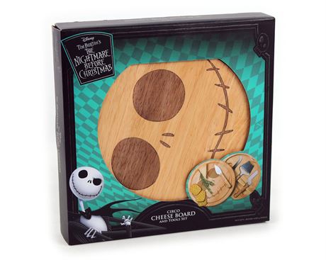 ShopTheSalvationArmy - The Nightmare Before Christmas Circo Cheese ...