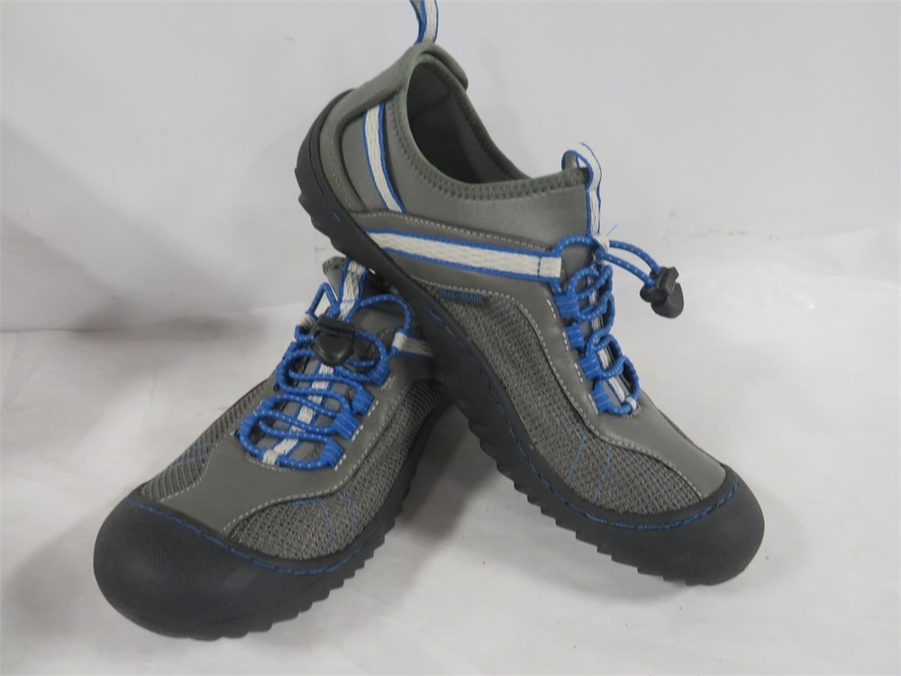 ShopTheSalvationArmy - J-41 Adventure On Shoes (230-LV19PP)